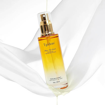 Tgideas® Strengthening Hair & Scalp Conditioning Oil Spray