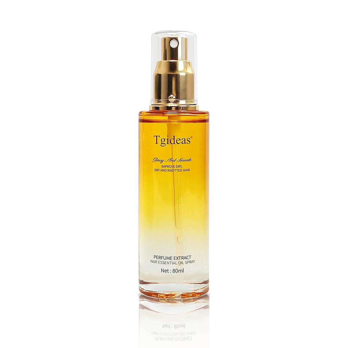 Tgideas® Strengthening Hair & Scalp Conditioning Oil Spray