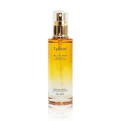 Tgideas® Strengthening Hair & Scalp Conditioning Oil Spray