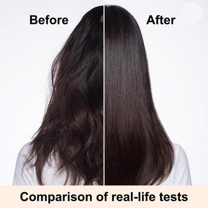 Tgideas® Strengthening Hair & Scalp Conditioning Oil Spray
