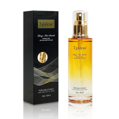 Tgideas® Strengthening Hair & Scalp Conditioning Oil Spray