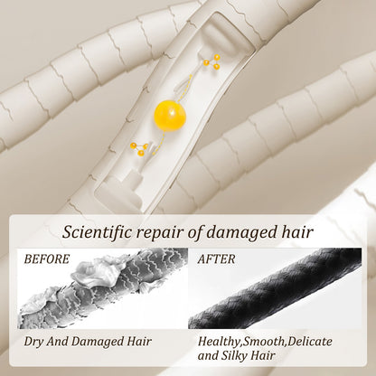 Tgideas® Collagen & Caviar Extract Deep Repair Hair Mask