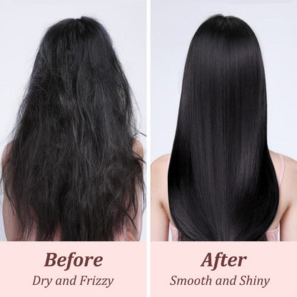 Tgideas® Hydrolyzed Keratin Deep Repair Hair Mask