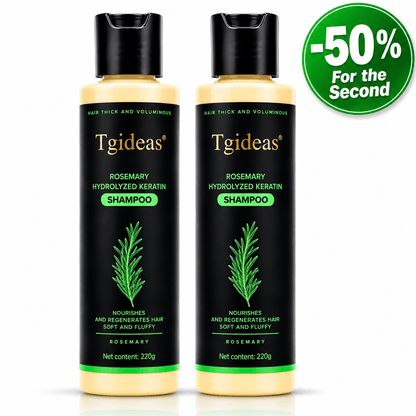 Tgideas® Rosemary Shampoo Hair Growth