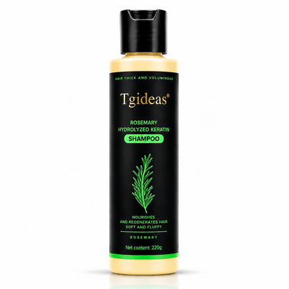 Tgideas® Rosemary Shampoo Hair Growth
