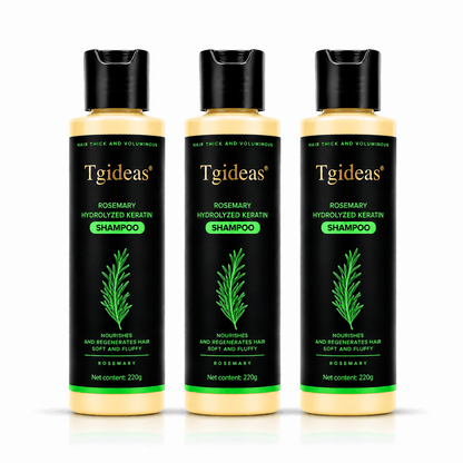 Tgideas® Rosemary Shampoo Hair Growth
