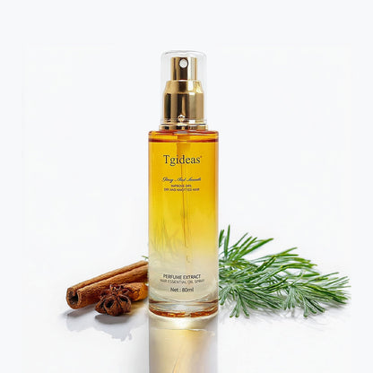 Tgideas® Strengthening Hair & Scalp Conditioning Oil Spray