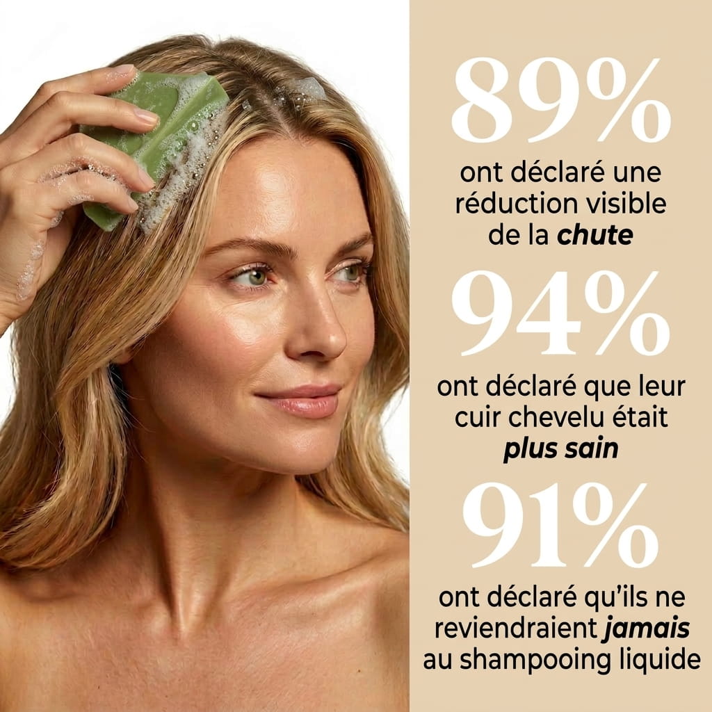 Amelovi® Rituel Coréen de Réveil du Cuir Chevelu